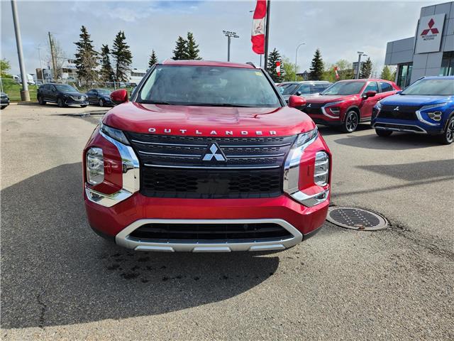 2025 Mitsubishi Outlander PHEV LE (Stk: R1046) in Calgary - Image 2 of 19