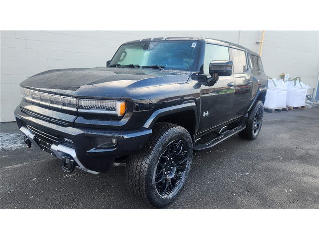 2025 GMC HUMMER EV SUV 3X (Stk: 113234) in New Glasgow - Image 1 of 13