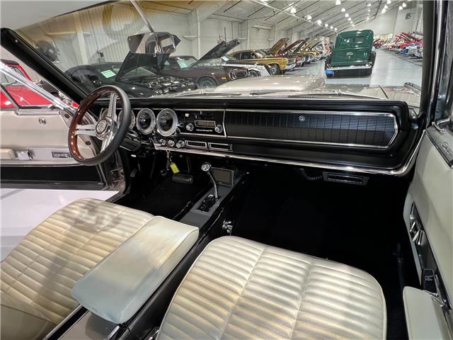 1966 Dodge Charger 426 Resto-Mod (Stk: 277314) in Watford - Image 27 of 50