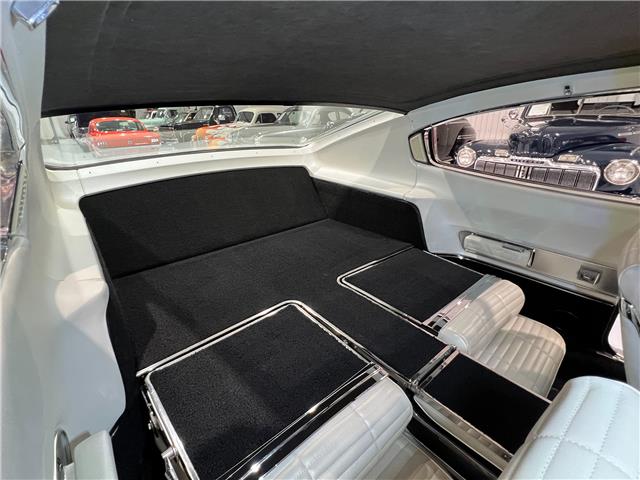 1966 Dodge Charger 426 Resto-Mod (Stk: 277314) in Watford - Image 29 of 50