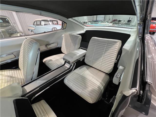 1966 Dodge Charger 426 Resto-Mod (Stk: 277314) in Watford - Image 28 of 50