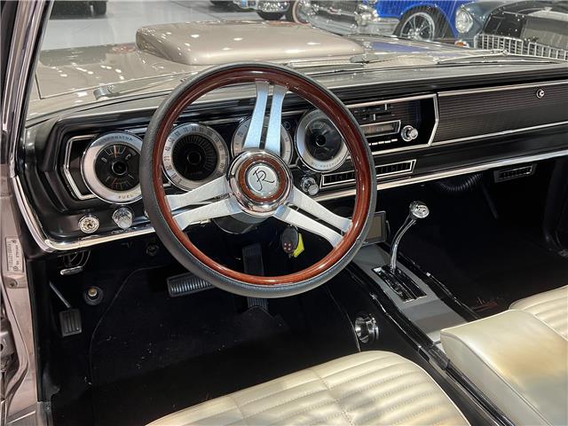 1966 Dodge Charger 426 Resto-Mod (Stk: 277314) in Watford - Image 26 of 50