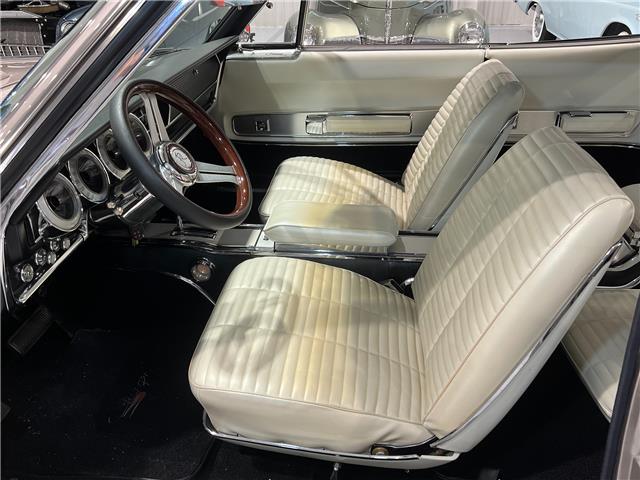 1966 Dodge Charger 426 Resto-Mod (Stk: 277314) in Watford - Image 25 of 50