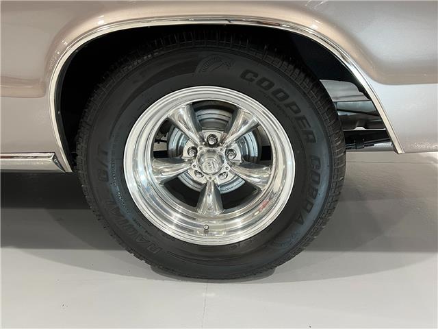 1966 Dodge Charger 426 Resto-Mod (Stk: 277314) in Watford - Image 21 of 50