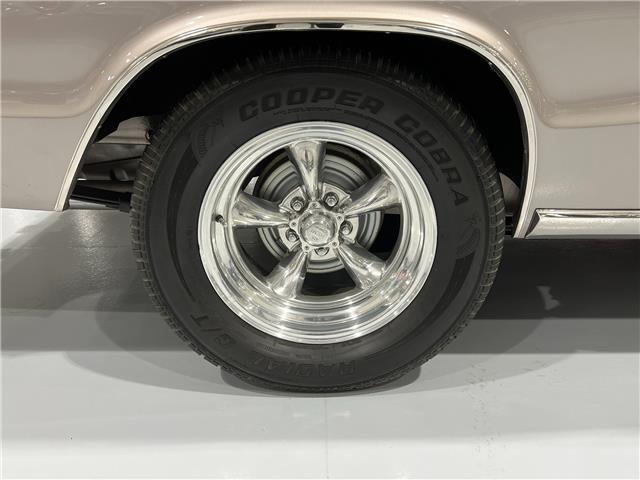 1966 Dodge Charger 426 Resto-Mod (Stk: 277314) in Watford - Image 22 of 50