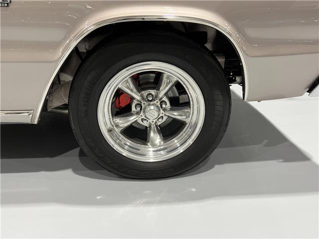 1966 Dodge Charger 426 Resto-Mod (Stk: 277314) in Watford - Image 23 of 50