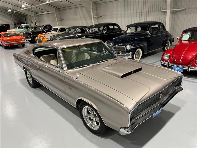 1966 Dodge Charger 426 Resto-Mod (Stk: 277314) in Watford - Image 17 of 50