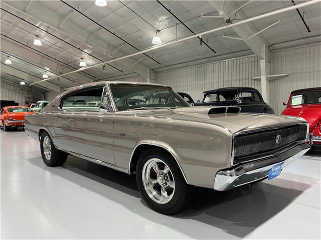 1966 Dodge Charger 426 Resto-Mod (Stk: 277314) in Watford - Image 16 of 50