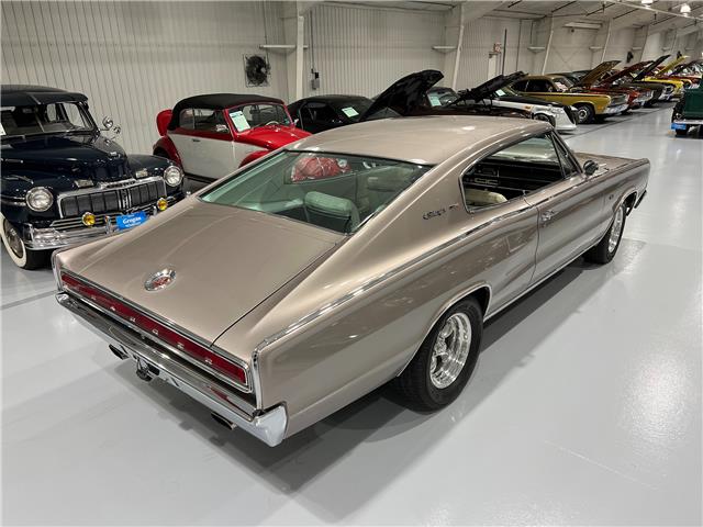 1966 Dodge Charger 426 Resto-Mod (Stk: 277314) in Watford - Image 14 of 50