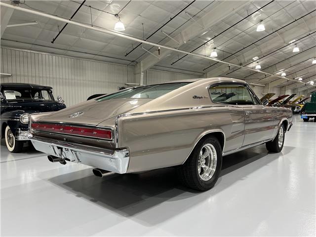 1966 Dodge Charger 426 Resto-Mod (Stk: 277314) in Watford - Image 13 of 50