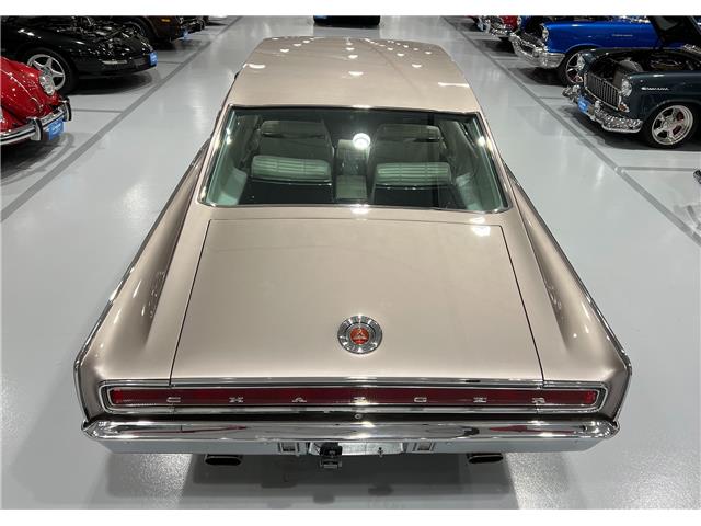 1966 Dodge Charger 426 Resto-Mod (Stk: 277314) in Watford - Image 10 of 50