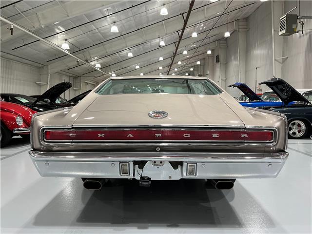 1966 Dodge Charger 426 Resto-Mod (Stk: 277314) in Watford - Image 8 of 50