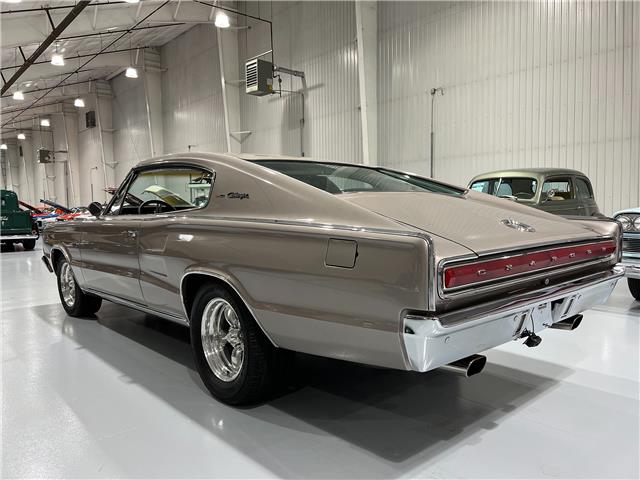 1966 Dodge Charger 426 Resto-Mod (Stk: 277314) in Watford - Image 7 of 50