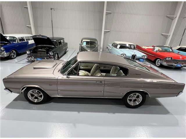 1966 Dodge Charger 426 Resto-Mod (Stk: 277314) in Watford - Image 5 of 50