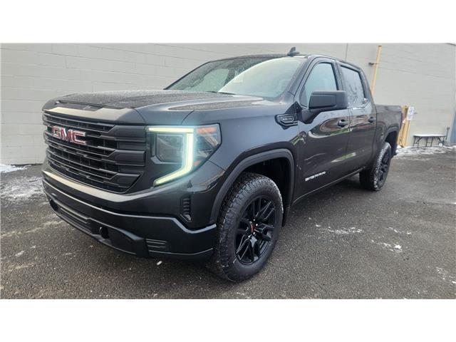 2025 GMC Sierra 1500 Pro (Stk: 178437) in New Glasgow - Image 1 of 15