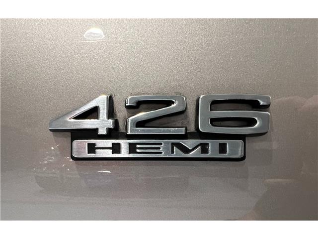 1966 Dodge Charger 426 Resto-Mod (Stk: 277314) in Watford - Image 18 of 50