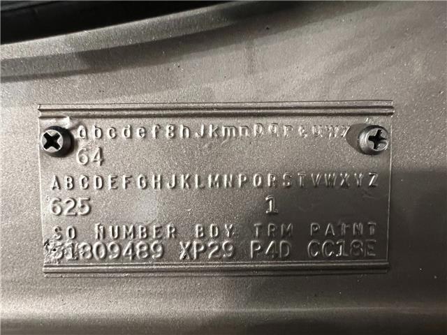 1966 Dodge Charger 426 Resto-Mod (Stk: 277314) in Watford - Image 33 of 50