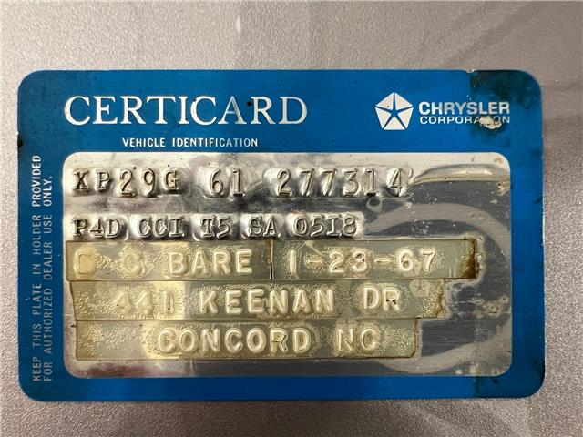 1966 Dodge Charger 426 Resto-Mod (Stk: 277314) in Watford - Image 30 of 50