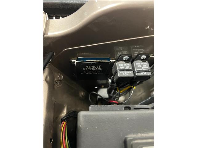 1966 Dodge Charger 426 Resto-Mod (Stk: 277314) in Watford - Image 31 of 50