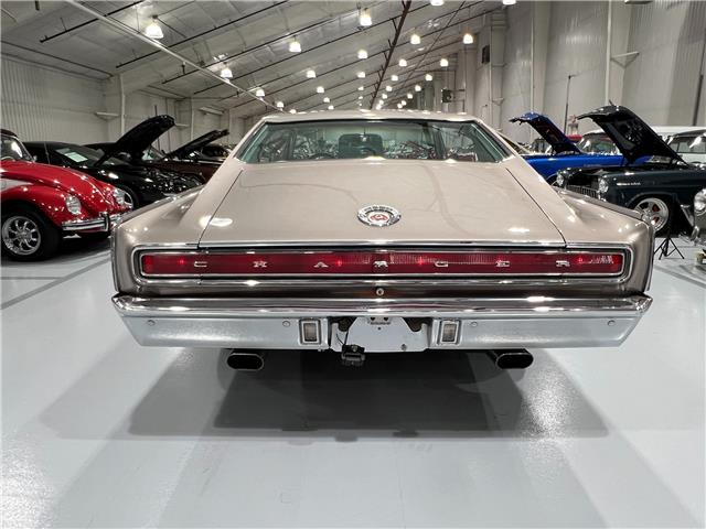 1966 Dodge Charger 426 Resto-Mod (Stk: 277314) in Watford - Image 9 of 50