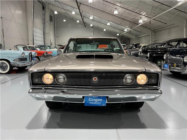 1966 Dodge Charger 426 Resto-Mod (Stk: 277314) in Watford - Image 4 of 50