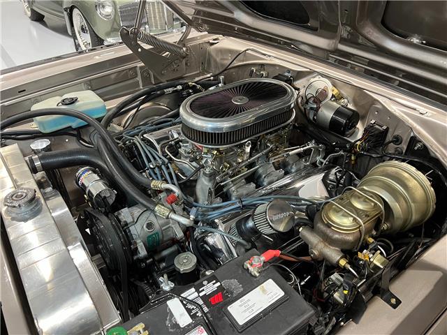 1966 Dodge Charger 426 Resto-Mod (Stk: 277314) in Watford - Image 35 of 50