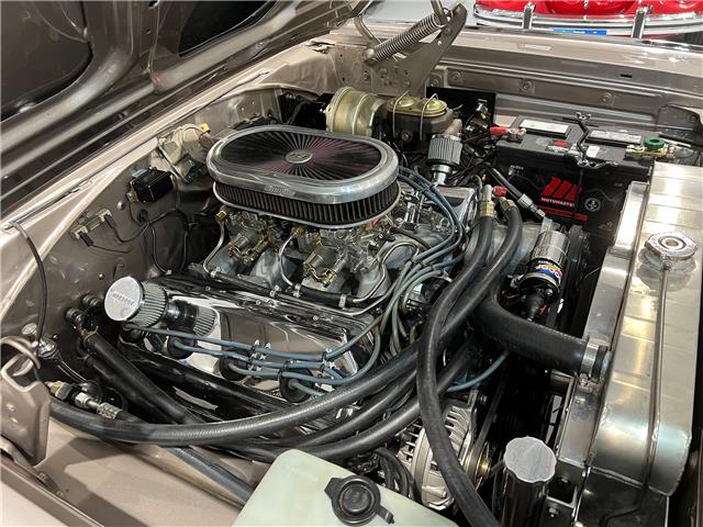1966 Dodge Charger 426 Resto-Mod (Stk: 277314) in Watford - Image 36 of 50