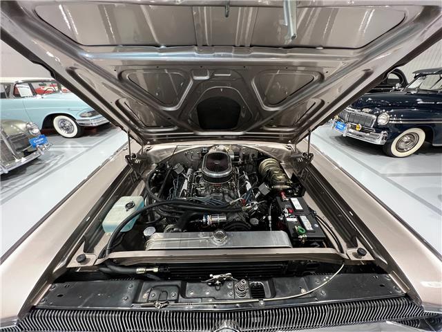 1966 Dodge Charger 426 Resto-Mod (Stk: 277314) in Watford - Image 34 of 50