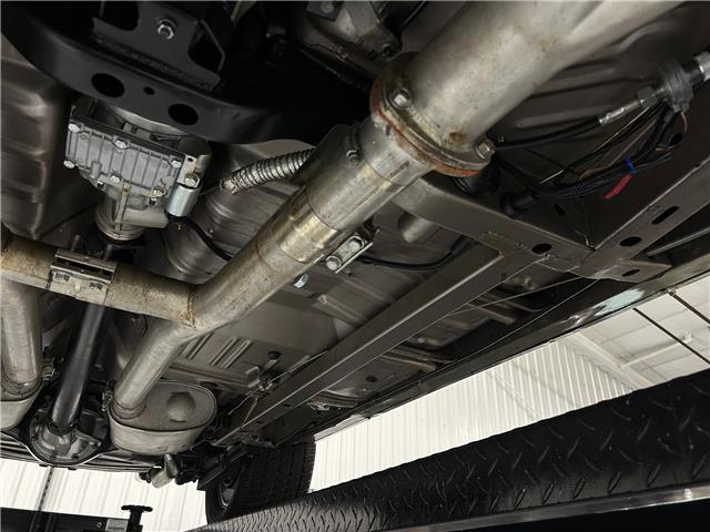 1966 Dodge Charger 426 Resto-Mod (Stk: 277314) in Watford - Image 49 of 50