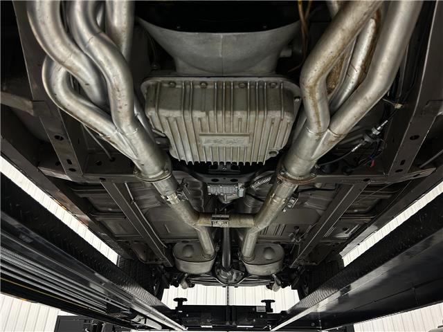 1966 Dodge Charger 426 Resto-Mod (Stk: 277314) in Watford - Image 37 of 50