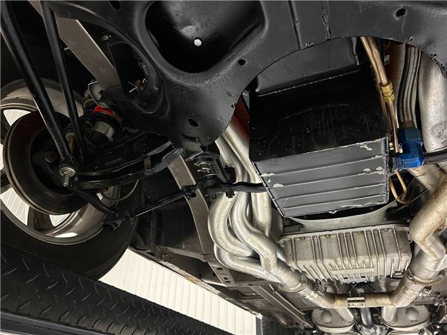 1966 Dodge Charger 426 Resto-Mod (Stk: 277314) in Watford - Image 39 of 50