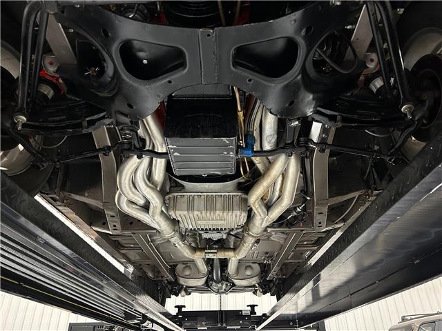 1966 Dodge Charger 426 Resto-Mod (Stk: 277314) in Watford - Image 38 of 50