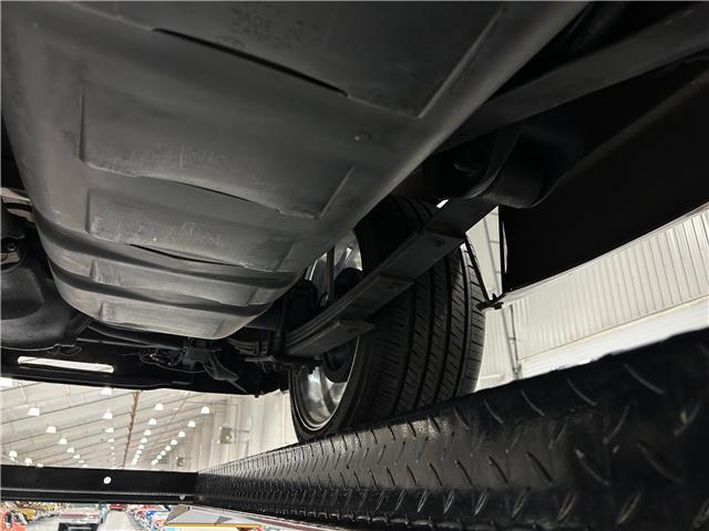 1997 Chevrolet 1500 Silverado (Stk: 124001) in Watford - Image 35 of 41