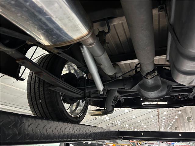 1997 Chevrolet 1500 Silverado (Stk: 124001) in Watford - Image 36 of 41