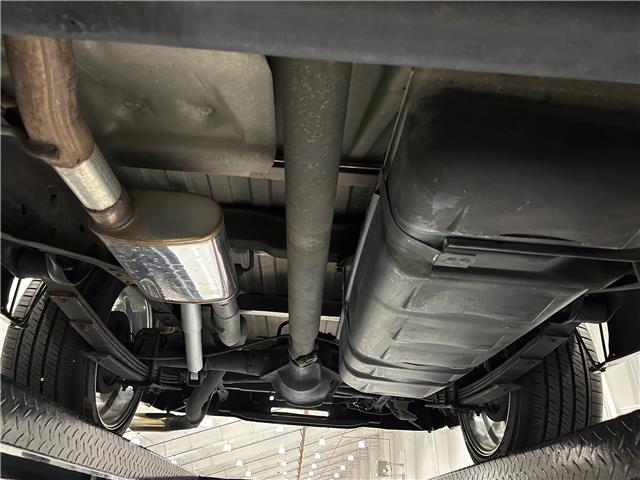 1997 Chevrolet 1500 Silverado (Stk: 124001) in Watford - Image 37 of 41