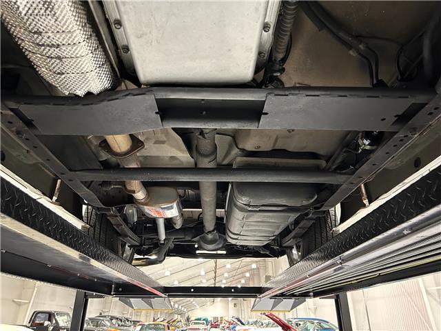 1997 Chevrolet 1500 Silverado (Stk: 124001) in Watford - Image 40 of 41