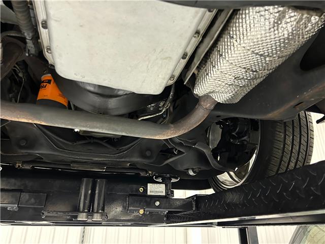 1997 Chevrolet 1500 Silverado (Stk: 124001) in Watford - Image 33 of 41