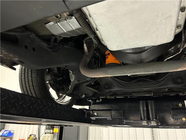 1997 Chevrolet 1500 Silverado (Stk: 124001) in Watford - Image 34 of 41