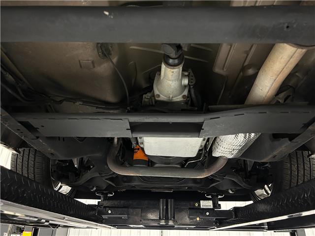 1997 Chevrolet 1500 Silverado (Stk: 124001) in Watford - Image 31 of 41