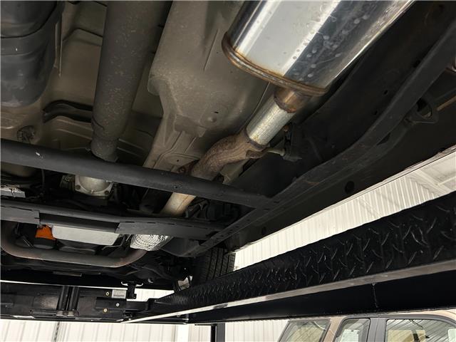 1997 Chevrolet 1500 Silverado (Stk: 124001) in Watford - Image 41 of 41