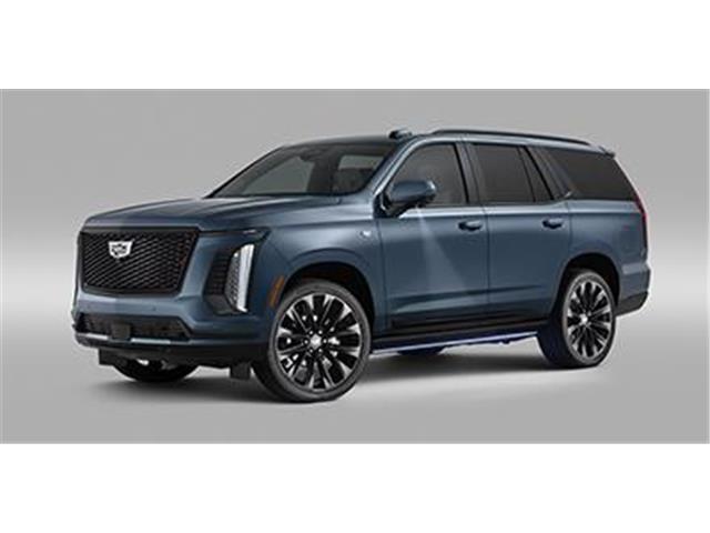 2025 Cadillac Escalade Premium Luxury (Stk: 4904-25) in Sault Ste. Marie - Image 1 of 1