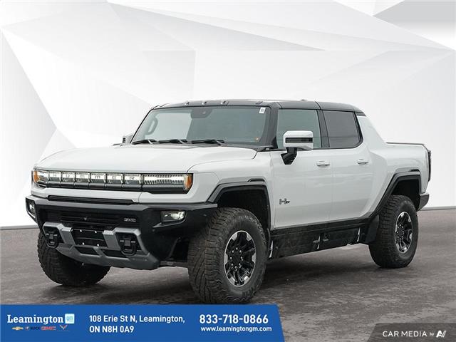 2025 GMC HUMMER EV Pickup 2X (Stk: 25148) in Leamington - Image 1 of 28