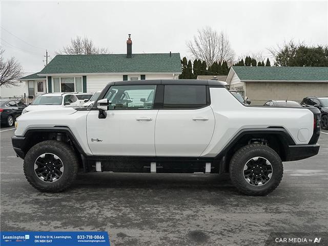 2025 GMC HUMMER EV Pickup 2X (Stk: 25148) in Leamington - Image 2 of 28 2025 GMC HUMMER EV Pickup 2X (Stk: 25148) in Leamington - Image 2 of 28