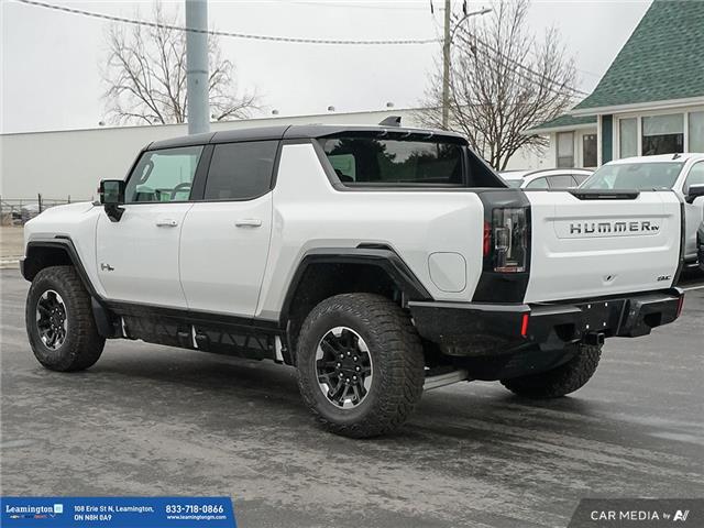 2025 GMC HUMMER EV Pickup 2X (Stk: 25148) in Leamington - Image 3 of 28 2025 GMC HUMMER EV Pickup 2X (Stk: 25148) in Leamington - Image 3 of 28