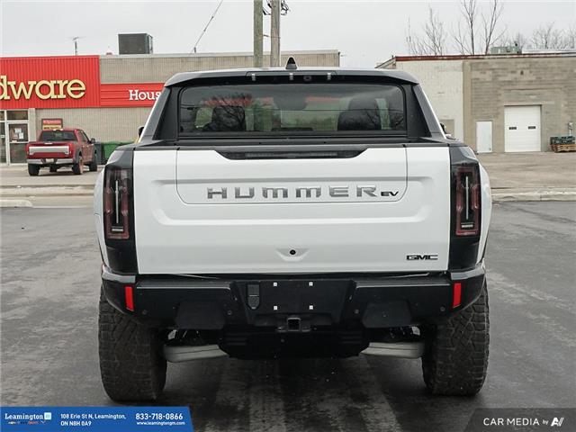 2025 GMC HUMMER EV Pickup 2X (Stk: 25148) in Leamington - Image 4 of 28 2025 GMC HUMMER EV Pickup 2X (Stk: 25148) in Leamington - Image 4 of 28