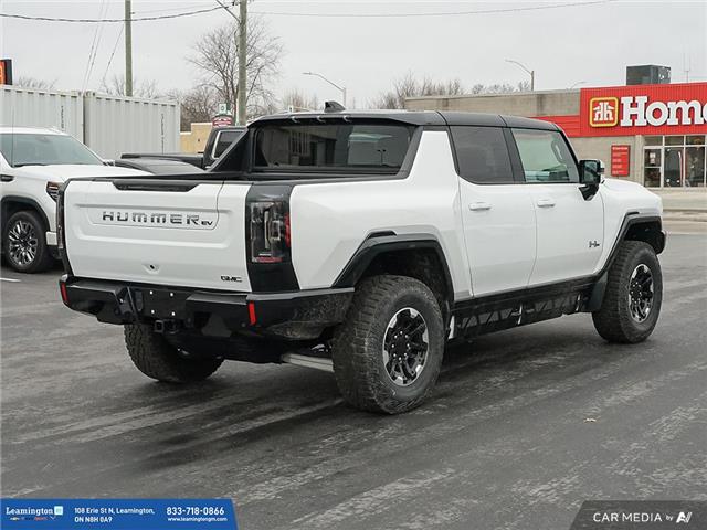 2025 GMC HUMMER EV Pickup 2X (Stk: 25148) in Leamington - Image 5 of 28 2025 GMC HUMMER EV Pickup 2X (Stk: 25148) in Leamington - Image 5 of 28