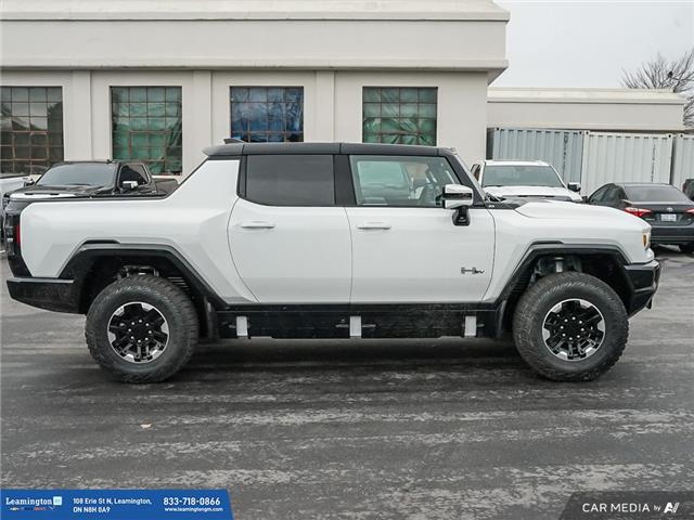 2025 GMC HUMMER EV Pickup 2X (Stk: 25148) in Leamington - Image 6 of 28 2025 GMC HUMMER EV Pickup 2X (Stk: 25148) in Leamington - Image 6 of 28