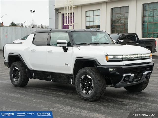 2025 GMC HUMMER EV Pickup 2X (Stk: 25148) in Leamington - Image 7 of 28 2025 GMC HUMMER EV Pickup 2X (Stk: 25148) in Leamington - Image 7 of 28