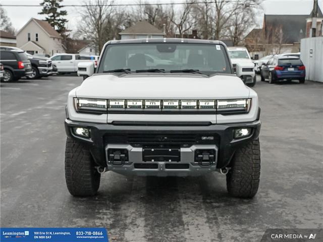 2025 GMC HUMMER EV Pickup 2X (Stk: 25148) in Leamington - Image 8 of 28 2025 GMC HUMMER EV Pickup 2X (Stk: 25148) in Leamington - Image 8 of 28