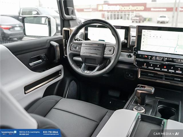 2025 GMC HUMMER EV Pickup 2X (Stk: 25148) in Leamington - Image 9 of 28 2025 GMC HUMMER EV Pickup 2X (Stk: 25148) in Leamington - Image 9 of 28